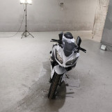 Мотоцикл Kawasaki NINJA250 с пробегом 15072 km