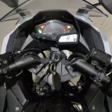 Мотоцикл Kawasaki NINJA250 с пробегом 15072 km