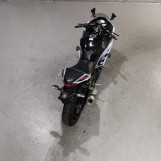 Мотоцикл Kawasaki NINJA250 с пробегом 15072 km