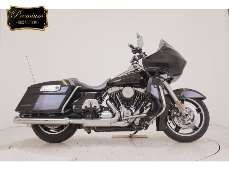 Мотоцикл HD ROAD GLIDE FLTRX1690 с пробегом 25578 km