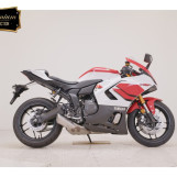 Мотоцикл Yamaha YZF-R7 с пробегом 9 km