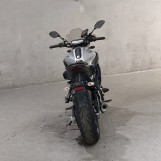 Мотоцикл Yamaha MT-07 з пробігом 13694 km