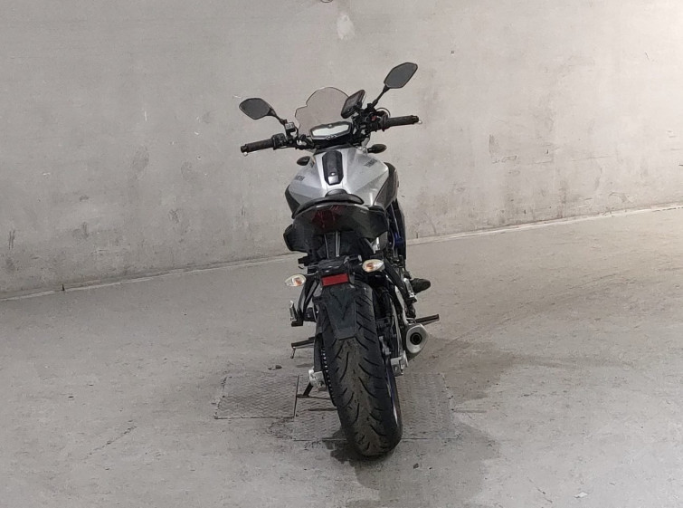 Мотоцикл Yamaha MT-07 з пробігом 13694 km
