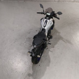 Мотоцикл Yamaha MT-07 з пробігом 13694 km