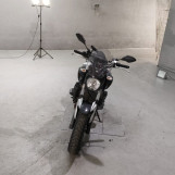 Мотоцикл Yamaha MT-07 з пробігом 13694 km