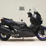 Мотоцикл Yamaha X-MAX250-2 с пробегом 328 km