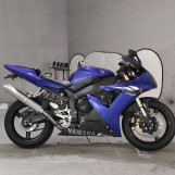 Мотоцикл Yamaha YZF-R1 з пробігом 44751 km