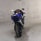 Мотоцикл Yamaha YZF-R1 з пробігом 44751 km