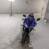 Мотоцикл Yamaha YZF-R1 з пробігом 44751 km