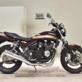 Мотоцикл Kawasaki ZEPHYR400 з пробігом 5411 km