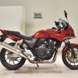Мотоцикл Honda CB400SFA BOLDOR с пробегом 5823 km