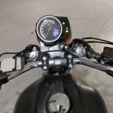 Мотоцикл Honda GB350 з пробігом 8856 km