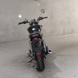 Мотоцикл Honda GB350 з пробігом 8856 km