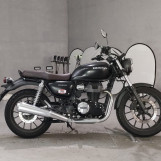 Мотоцикл Honda GB350 з пробігом 8856 km