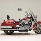 Мотоцикл HD ROAD KING FLHR1450 с пробегом 12455 km