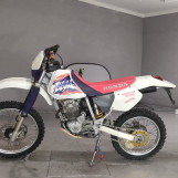 Мотоцикл Honda XR250 BAJA