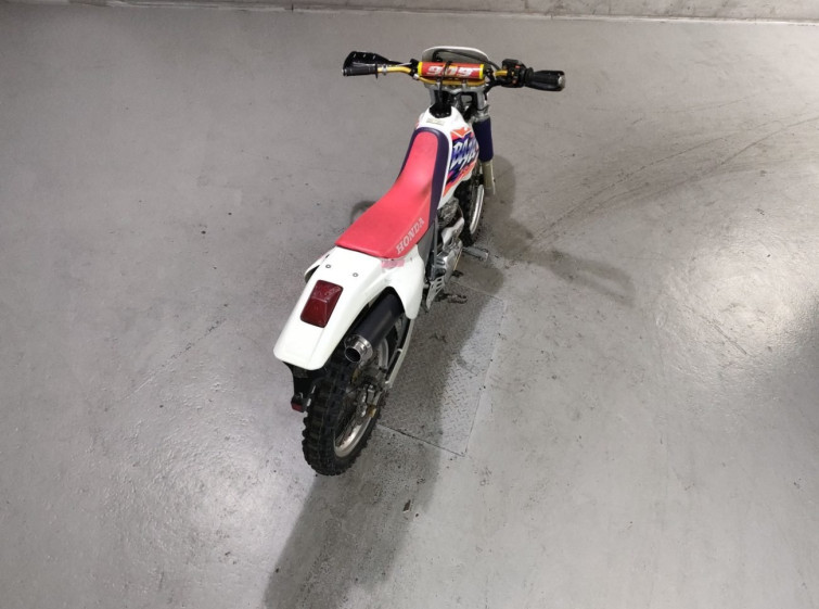 Мотоцикл Honda XR250 BAJA