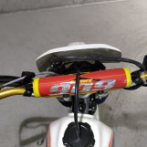 Мотоцикл Honda XR250 BAJA