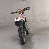 Мотоцикл Honda XR250 BAJA