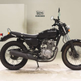 Мотоцикл Honda CB223S з пробігом 6114 km