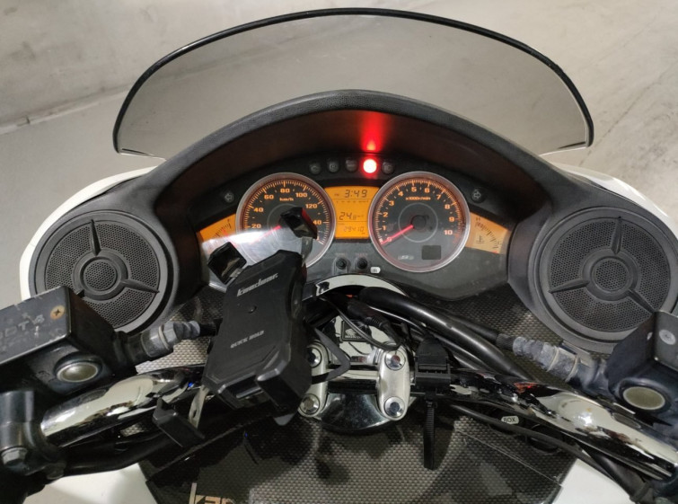 Мотоцикл Honda FORZA Z с пробегом 29410 km