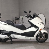 Мотоцикл Honda FORZA Z с пробегом 29410 km