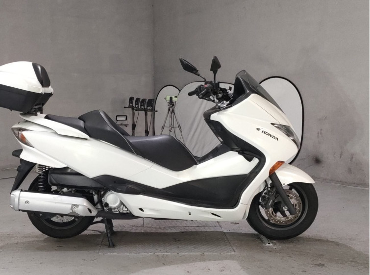 Мотоцикл Honda FORZA Z с пробегом 29410 km