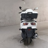 Мотоцикл Honda FORZA Z с пробегом 29410 km