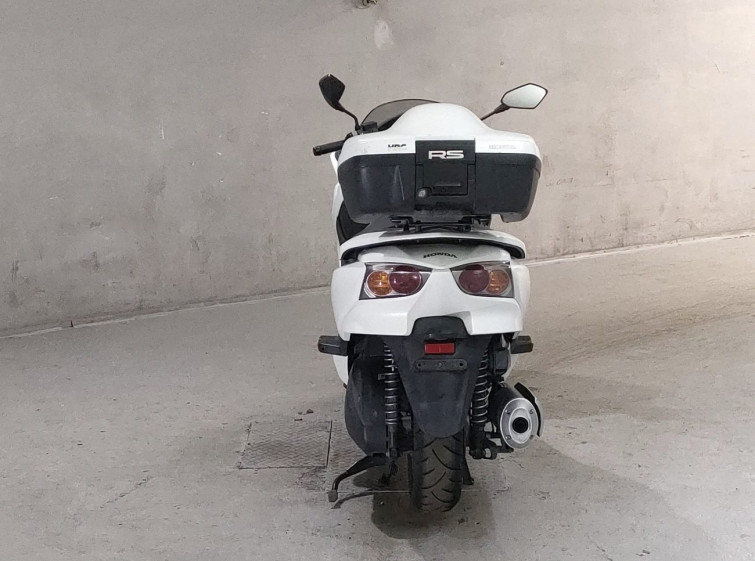 Мотоцикл Honda FORZA Z с пробегом 29410 km