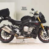 Мотоцикл BMW S1000R з пробігом 16553 km