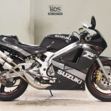 Мотоцикл Suzuki RGV250 GAMMA з пробігом 18024 km