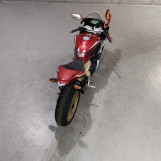 Мотоцикл MV Agusta F3 з пробігом 12659 km