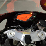 Мотоцикл MV Agusta F3 з пробігом 12659 km