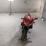 Мотоцикл MV Agusta F3 з пробігом 12659 km