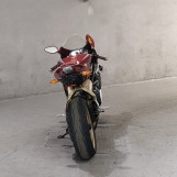 Мотоцикл MV Agusta F3 з пробігом 12659 km