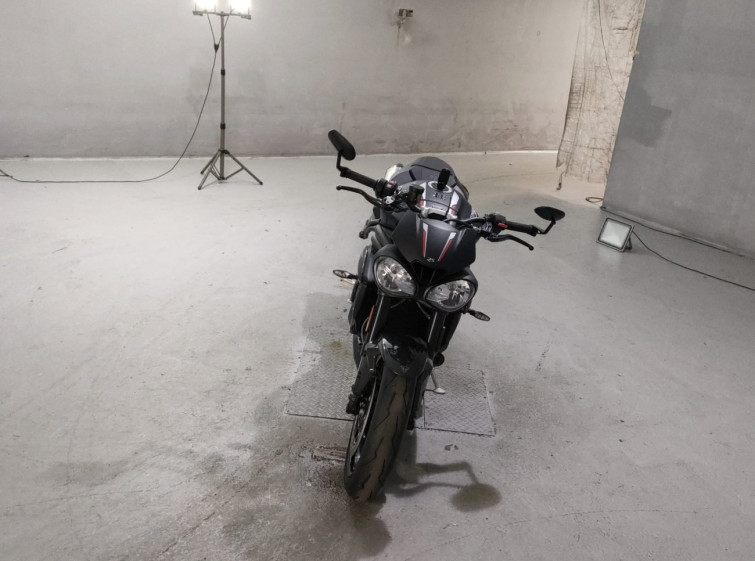 Мотоцикл Triumph SPEED TRIPLE RS с пробегом 1457 km