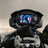 Мотоцикл Triumph SPEED TRIPLE RS с пробегом 1457 km
