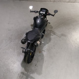 Мотоцикл Triumph SPEED TRIPLE RS с пробегом 1457 km