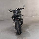 Мотоцикл Triumph SPEED TRIPLE RS с пробегом 1457 km