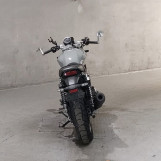 Мотоцикл Honda GB350 з пробігом 15819 km