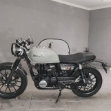 Мотоцикл Honda GB350 з пробігом 15819 km
