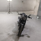 Мотоцикл Honda GB350 з пробігом 15819 km