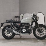 Мотоцикл Honda GB350 з пробігом 15819 km