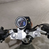 Мотоцикл Honda GB350 з пробігом 15819 km