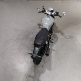 Мотоцикл Honda GB350 з пробігом 15819 km