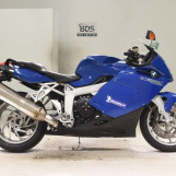 Мотоцикл BMW K1200S с пробегом 16893 km