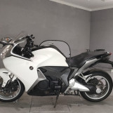 Мотоцикл Honda VFR1200F з пробігом 39143 km