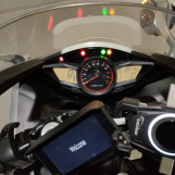 Мотоцикл Honda VFR1200F з пробігом 39143 km