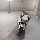Мотоцикл Honda VFR1200F з пробігом 39143 km