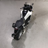 Мотоцикл Honda VFR1200F з пробігом 39143 km